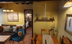 Apartamento Sefardí, Barrio Judío de Hervás
